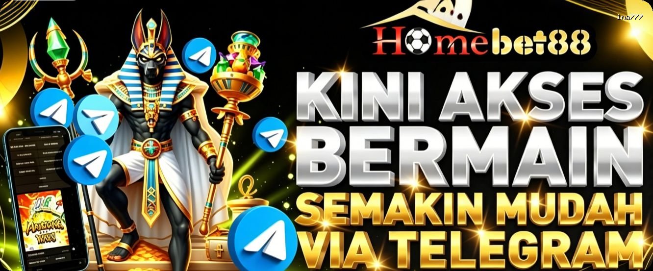 Slot Gacor idina777 Setiap Hari